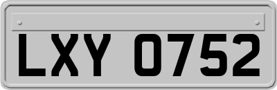 LXY0752