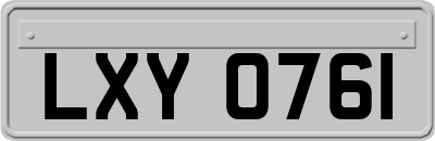 LXY0761
