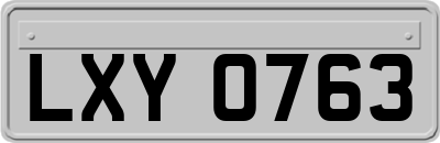 LXY0763