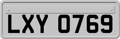 LXY0769