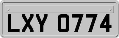 LXY0774