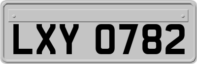 LXY0782