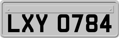 LXY0784