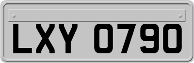 LXY0790