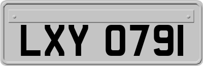 LXY0791
