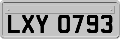 LXY0793