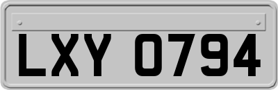 LXY0794