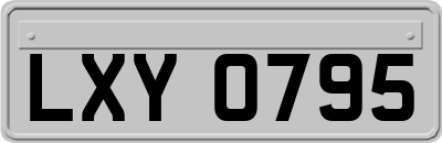 LXY0795