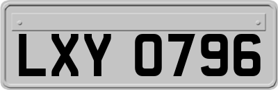 LXY0796