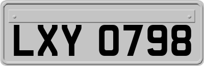 LXY0798