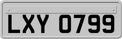 LXY0799