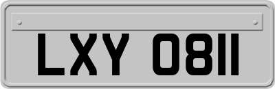 LXY0811