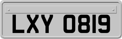 LXY0819