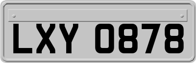 LXY0878