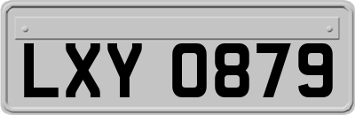 LXY0879