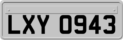 LXY0943