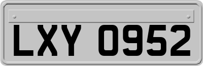 LXY0952