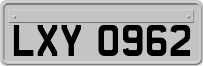 LXY0962