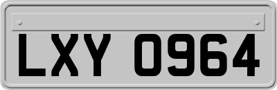LXY0964