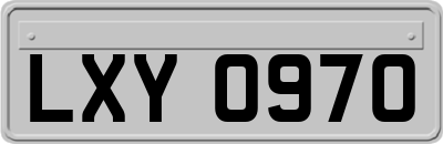 LXY0970
