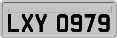 LXY0979