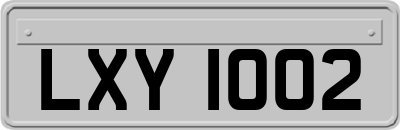 LXY1002