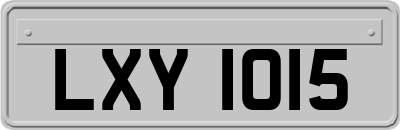 LXY1015