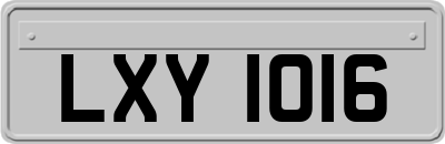 LXY1016
