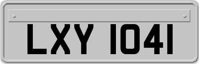 LXY1041
