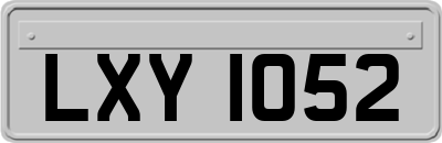 LXY1052