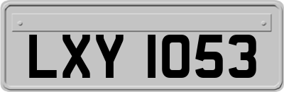 LXY1053