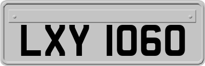 LXY1060