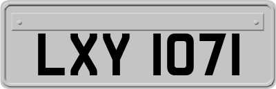 LXY1071