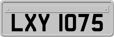 LXY1075