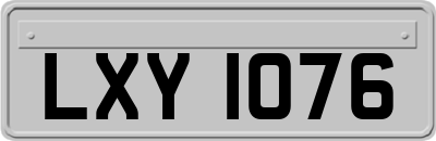 LXY1076