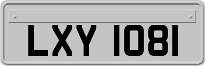 LXY1081