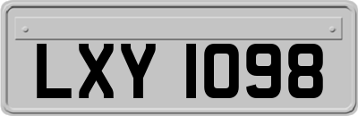 LXY1098