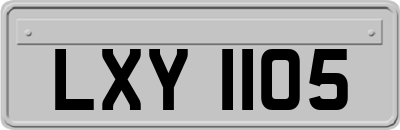 LXY1105