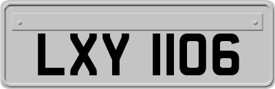LXY1106