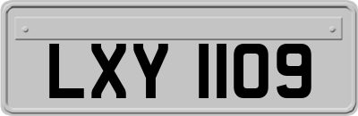 LXY1109