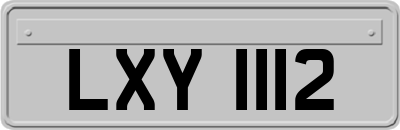 LXY1112