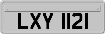 LXY1121
