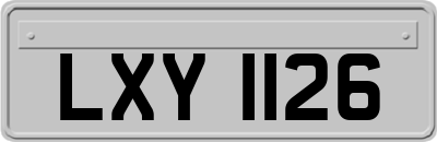 LXY1126