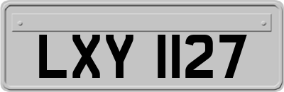 LXY1127