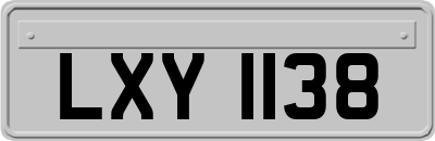 LXY1138