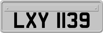 LXY1139