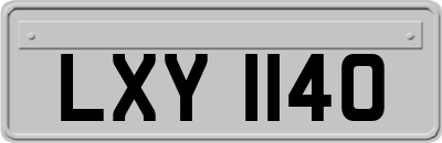 LXY1140