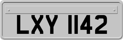 LXY1142