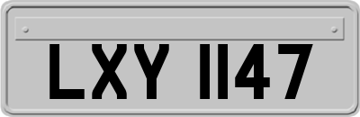 LXY1147