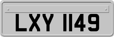LXY1149